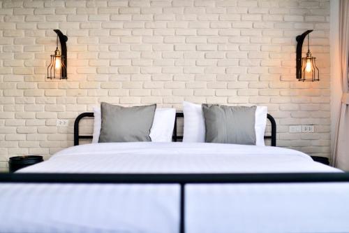 Comfortable mattresses