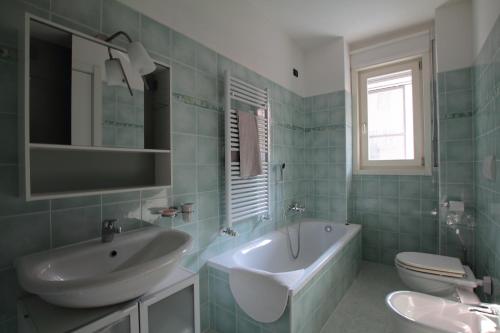 Feel Like Home In Milan, Milán (fotografie 6)