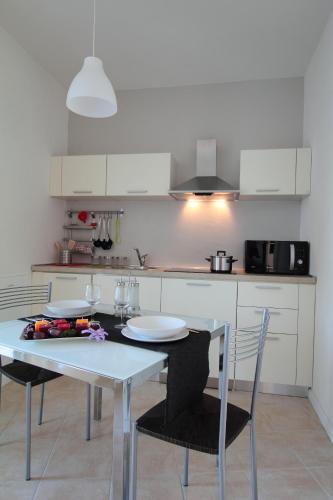 Feel Like Home In Milan, Milán (fotografie 7)