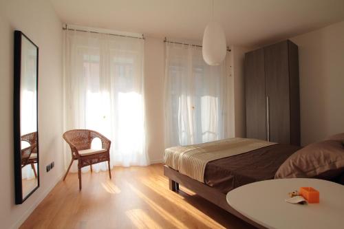 Feel Like Home In Milan, Milán (fotografie 8)