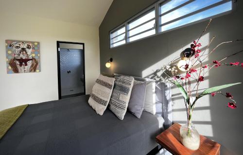 Lejos Eco Retreat in Vieques