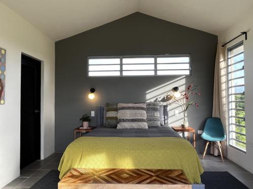 Lejos Eco Retreat in Vieques