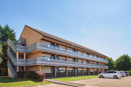 Kyriad Direct Strasbourg Ouest - Zénith - image 9
