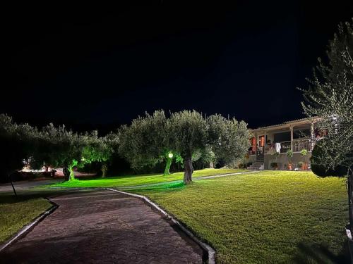  House Garli in Psakoudia