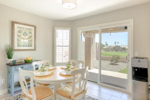 Luxe on the Links in Ahwatukee