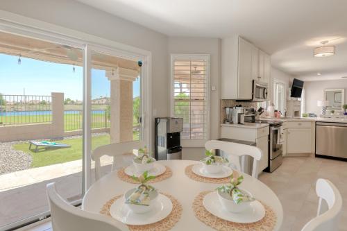 Luxe on the Links in Ahwatukee