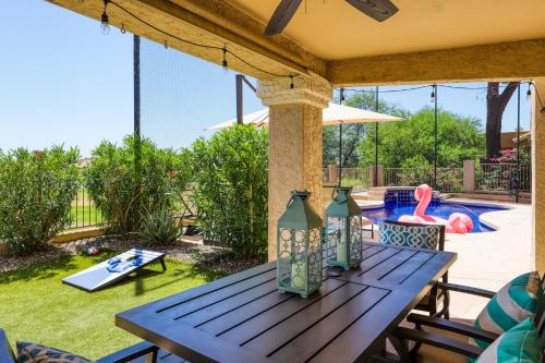 Luxe on the Links in Ahwatukee