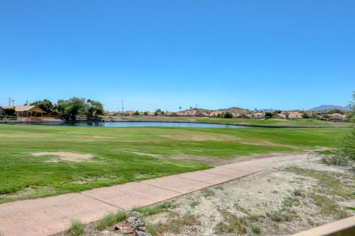 Luxe on the Links, Phoenix (foto 2)
