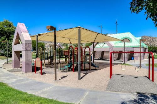 Luxe on the Links in Ahwatukee