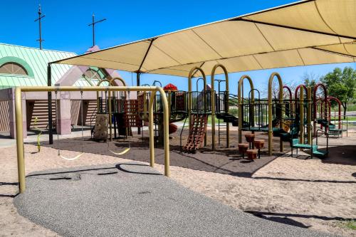 Luxe on the Links in Ahwatukee