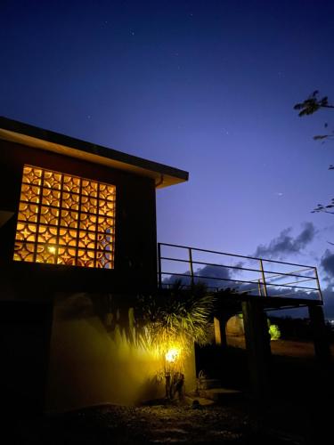 Lejos Eco Retreat in Vieques