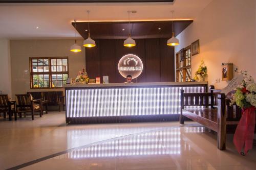 Central Inn Senggigi