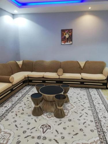 الارجوان للشقق الفندقية -Al Urjuana Hotel Apartments in อับฮา