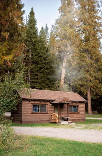 Lochsa Lodge - image 10