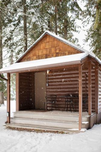 Lochsa Lodge - image 14