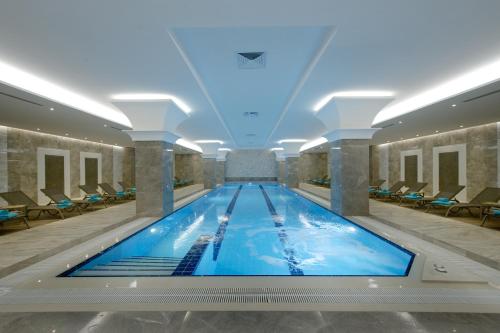 ALUSSO THERMAL HOTEL SPA