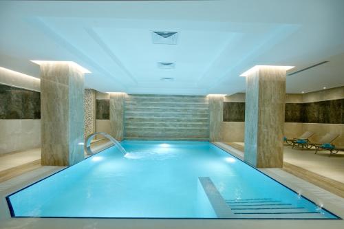 ALUSSO THERMAL HOTEL SPA