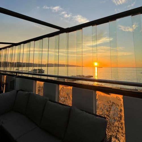 Restaurant, Navarro Hotel Caticlan (Navsot Corp.) in Caticlan