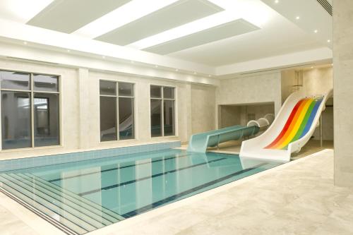 ALUSSO THERMAL HOTEL SPA