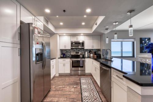 Kandys Kondo #101 in Clearwater Beach, USA