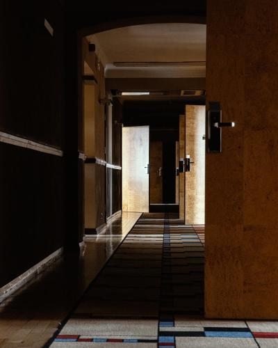 Hotel Monopol - image 8