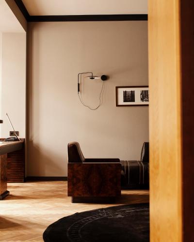 Hotel Monopol - image 4