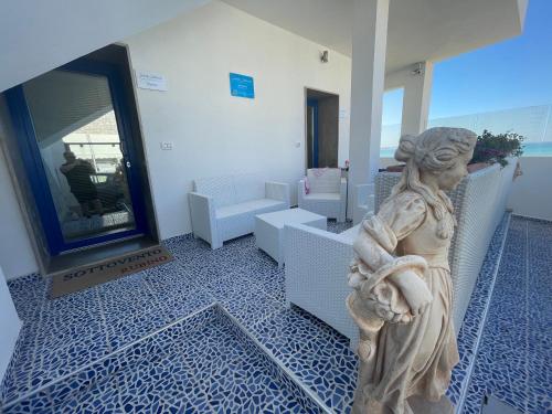 Salento Sottovento Luxury BeB 3
