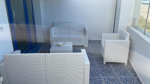 Salento Sottovento Luxury BeB 4