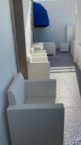 Salento Sottovento Luxury BeB 5