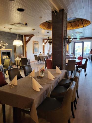 Ellivuori Suite with Sauna and Balcony Ellivuori Suite with Sauna and Balcony