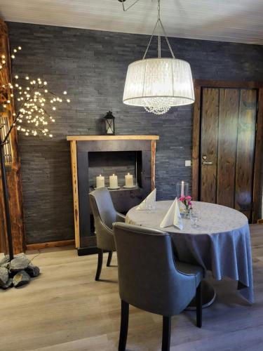 Ellivuori Suite with Sauna and Balcony Ellivuori Suite with Sauna and Balcony