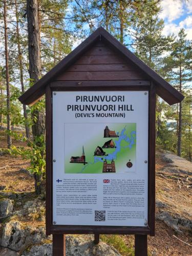 Ellivuori Suite with Sauna and Balcony Ellivuori Suite with Sauna and Balcony