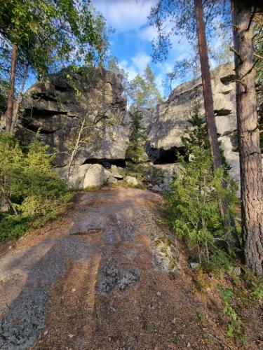 Ellivuori Suite with Sauna and Balcony Ellivuori Suite with Sauna and Balcony