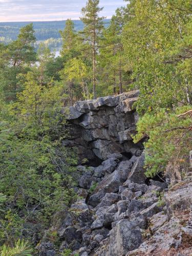 Ellivuori Suite with Sauna and Balcony Ellivuori Suite with Sauna and Balcony