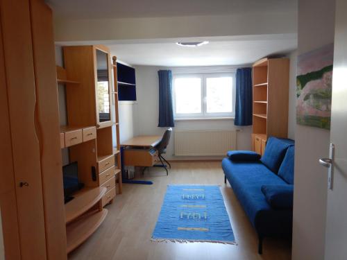 Apartment Wien Döbling, Vídeň (fotografie 7)