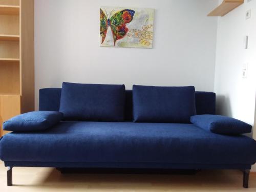 Apartment Wien Döbling, Vídeň (fotografie 8)