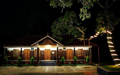 Swastha Plantation Homestay