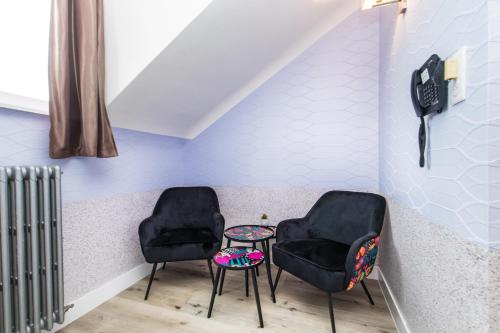 HOTEL DE PARIS MONTPARNASSE - image 6