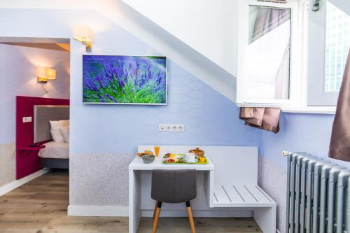 HOTEL DE PARIS MONTPARNASSE - image 14