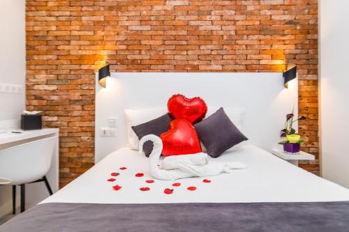 HOTEL DE PARIS MONTPARNASSE - image 7