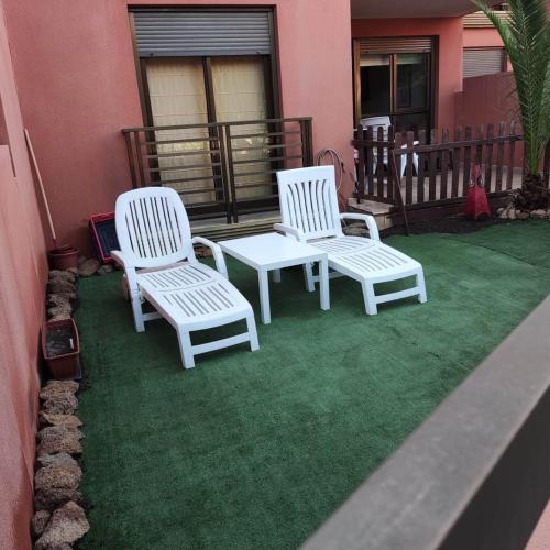  Apartamento Lucia in Granadilla de Abona