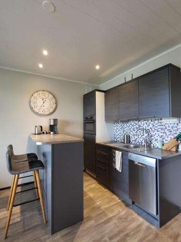 Ellivuori Suite with Sauna and Balcony Ellivuori Suite with Sauna and Balcony