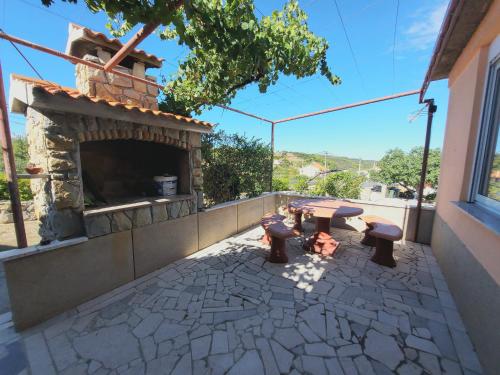 Apartment Maskarin Rab in ราบ