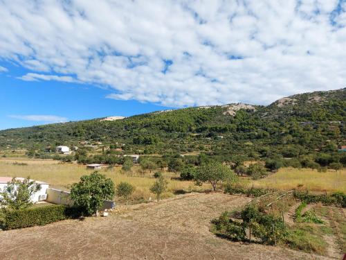 สภาพแวดล้อมโดยรอบ, Apartment Maskarin Rab in ราบ