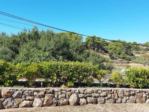 สภาพแวดล้อมโดยรอบ, Apartment Maskarin Rab in ราบ