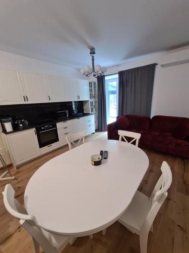 Seadmed, Apartamenty Osmolice w Dęblinie (Apartamenty Osmolice w Deblinie) in Deblin