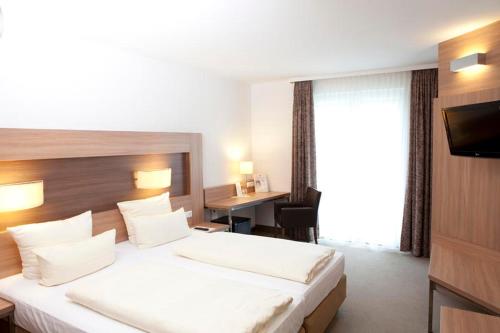 stay in - Bielefeld Boardinghouse