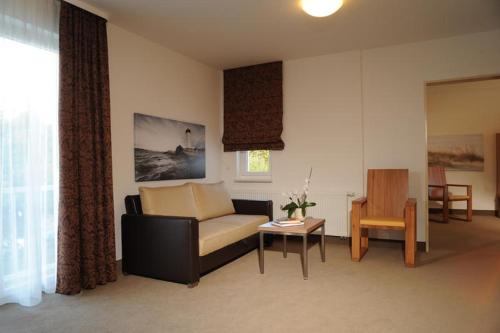 sleep in - Bielefeld Boardinghouse 3