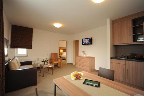 sleep in - Bielefeld Boardinghouse 5