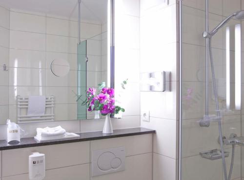 sleep in - Bielefeld Boardinghouse 3